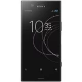 Sony Xperia XZ1 compact Black