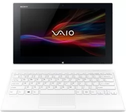 Ремонт ноутбука Sony VAIO Tap 11 в  Пензе