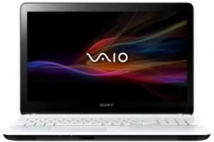 Sony VAIO SVF1521Q1RW