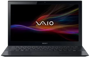 Ремонт Sony VAIO SVP1321J1R