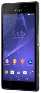 фото: отремонтировать телефон Sony Xperia M2 Aqua