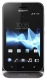 Sony Xperia tipo dual